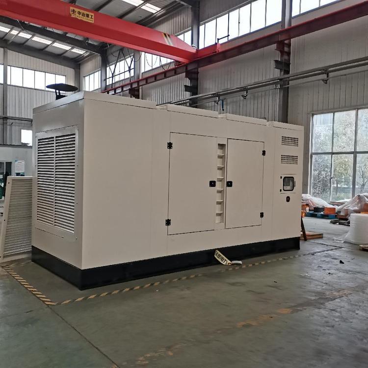 铁锋发电机出租